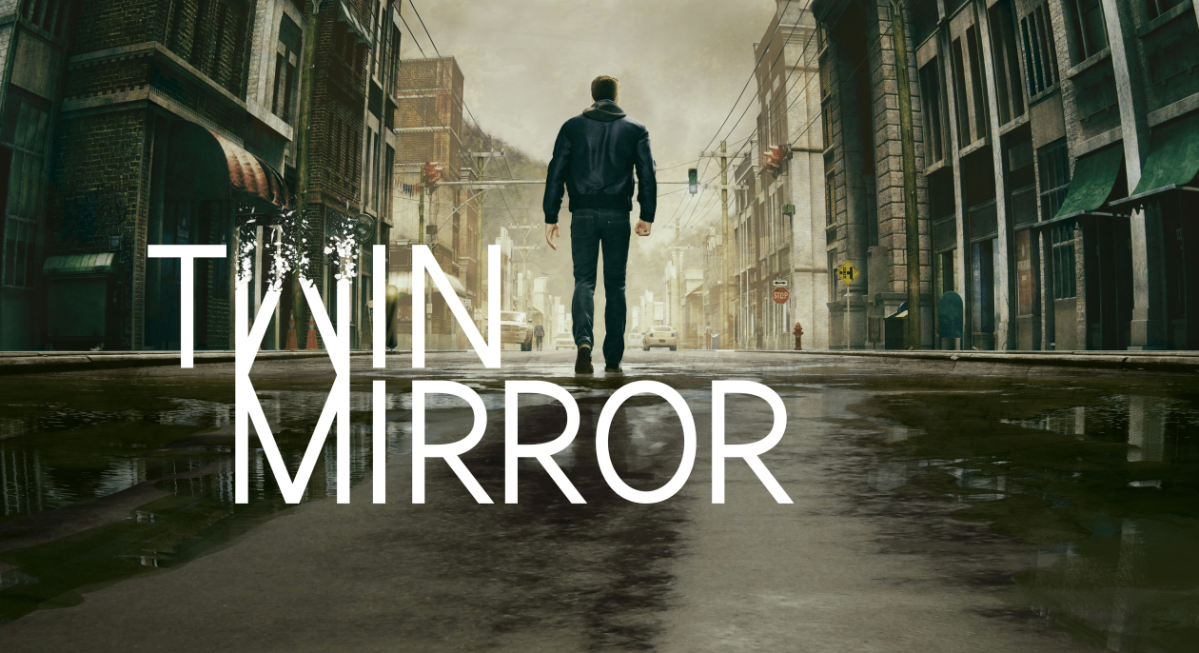 Twin Mirror, de desenvolvedora de Life Is Strange, é novo título anunciado pela Sony